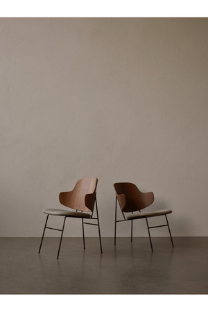   Wooden-Back Dining Chair | Oroa.com