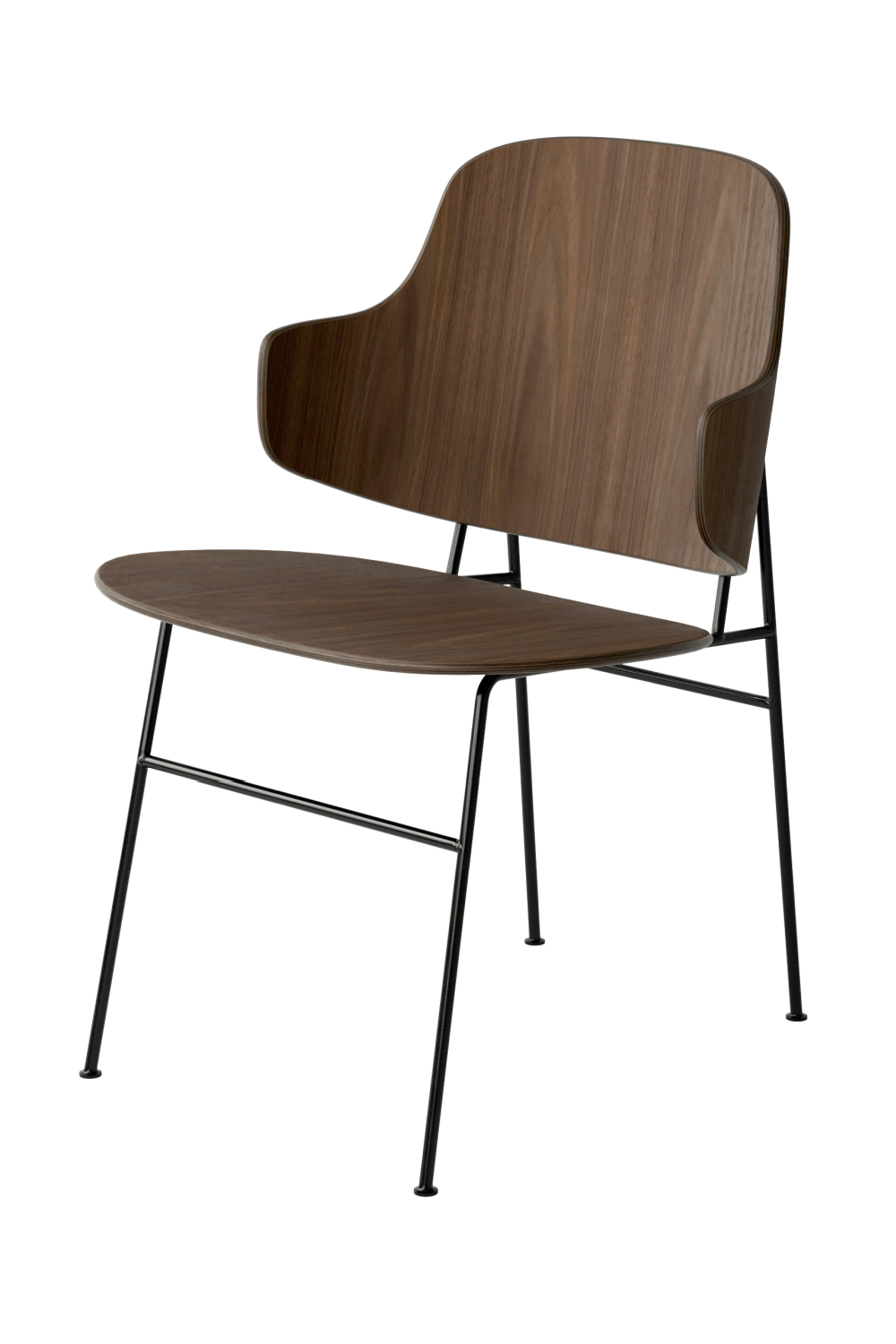   Wooden Dining Armchair | Oroa.com