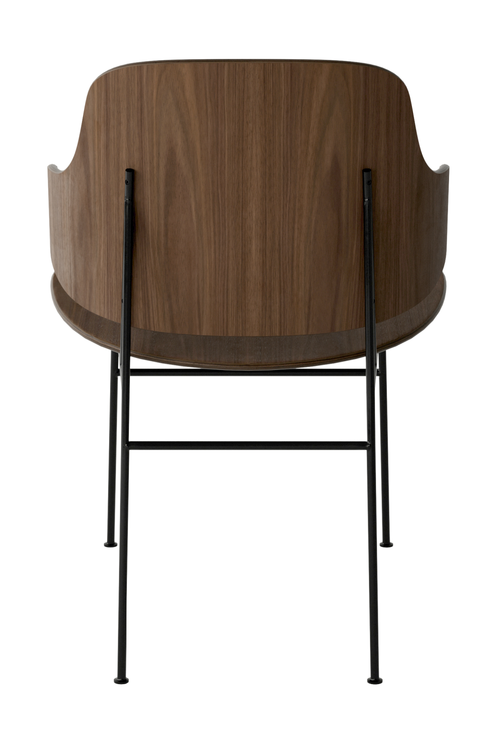   Wooden Dining Armchair | Oroa.com