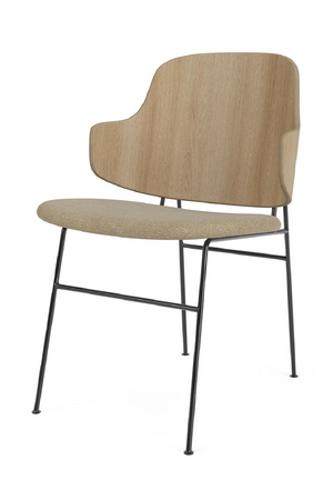   Wooden-Back Dining Chair | Oroa.com