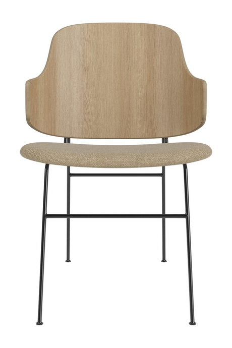   Wooden-Back Dining Chair | Oroa.com