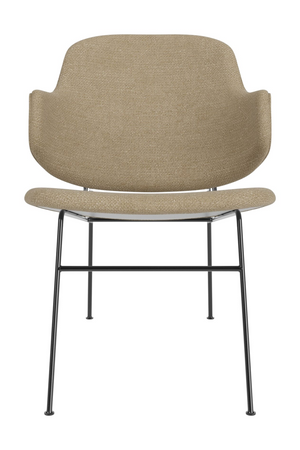   Upholstered Lounge Chair | Oroa.com
