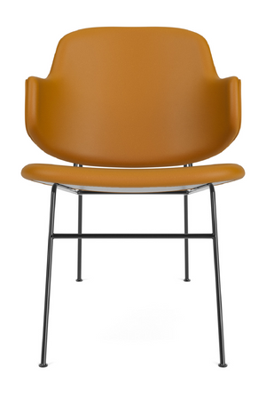   Upholstered Lounge Chair | Oroa.com