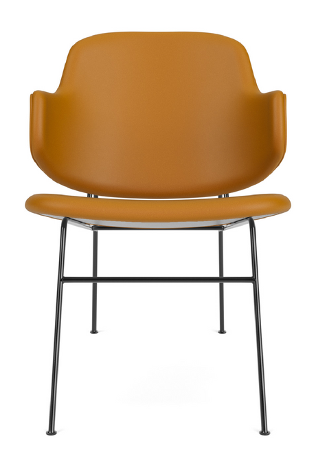  Upholstered Lounge Chair | Oroa.com