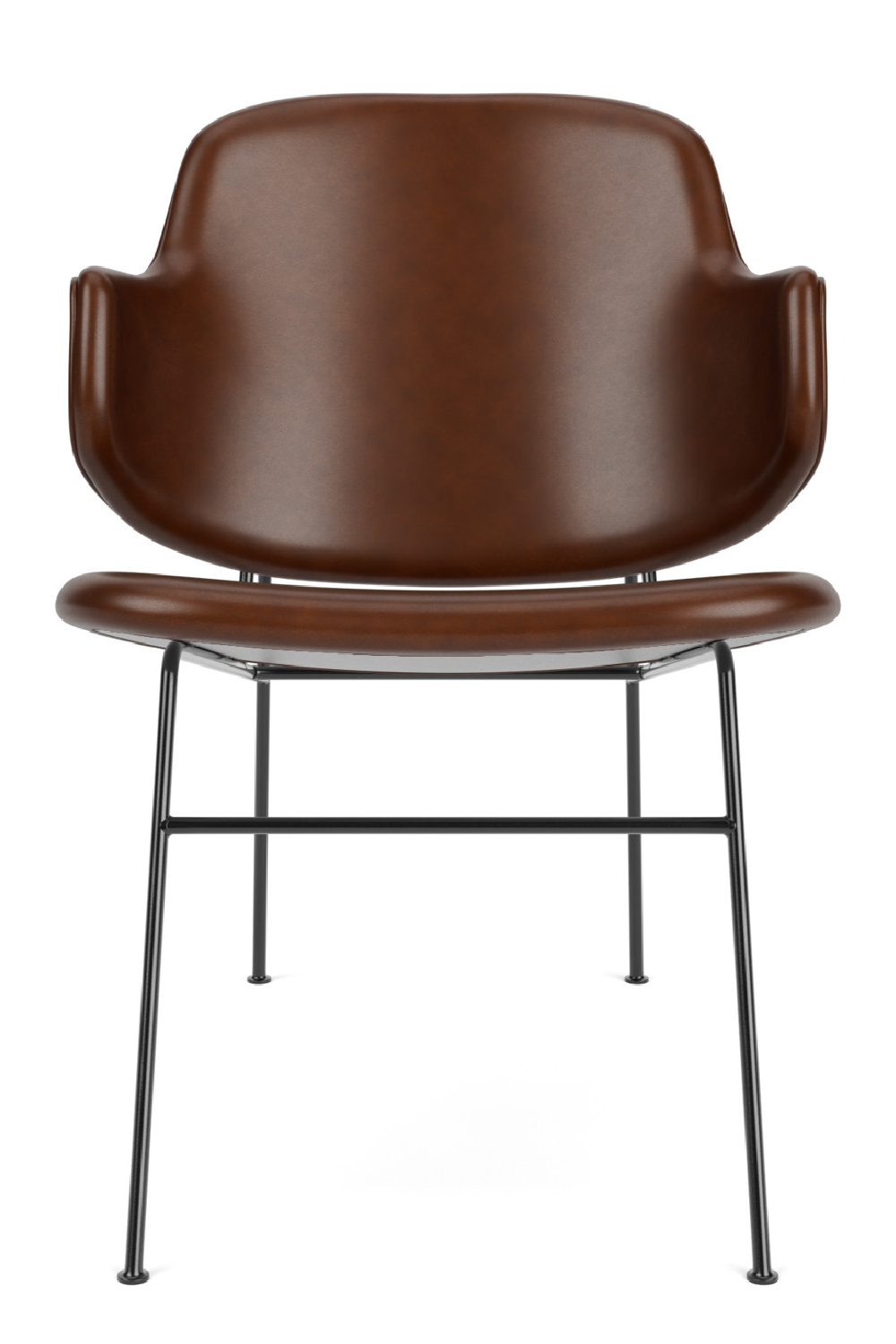   Upholstered Lounge Chair | Oroa.com