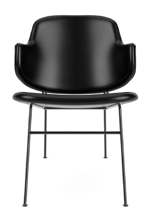   Upholstered Lounge Chair | Oroa.com