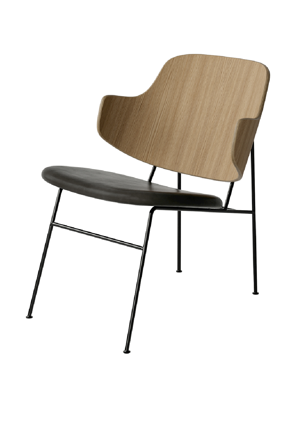   Upholstered Lounge Chair | Oroa.com