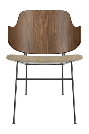   Upholstered Lounge Chair | Oroa.com