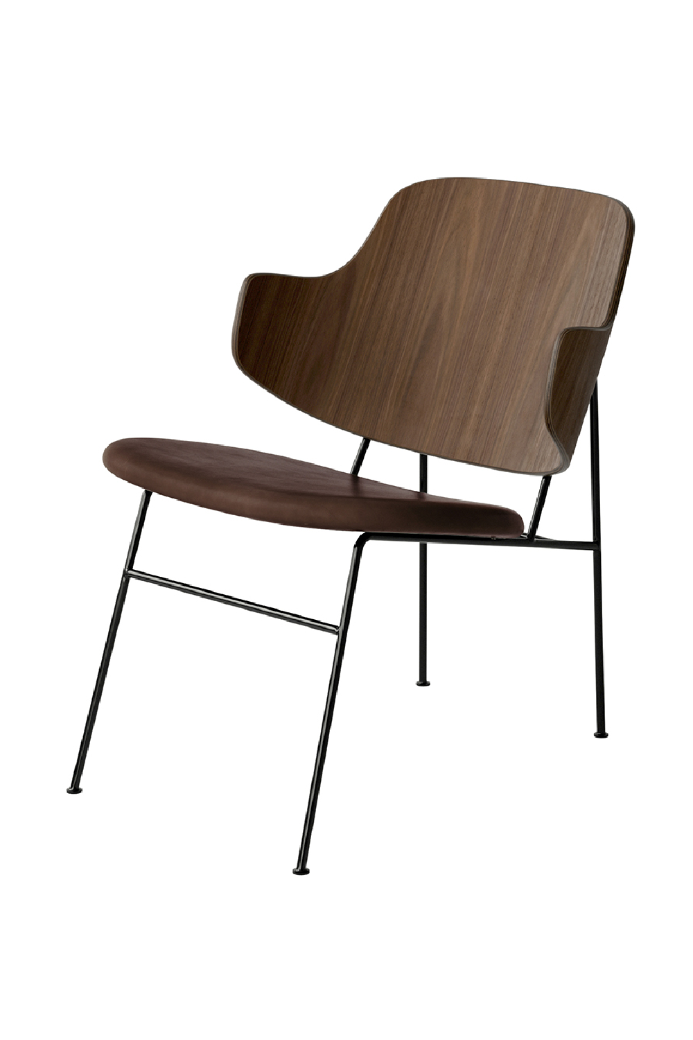   Upholstered Lounge Chair | Oroa.com