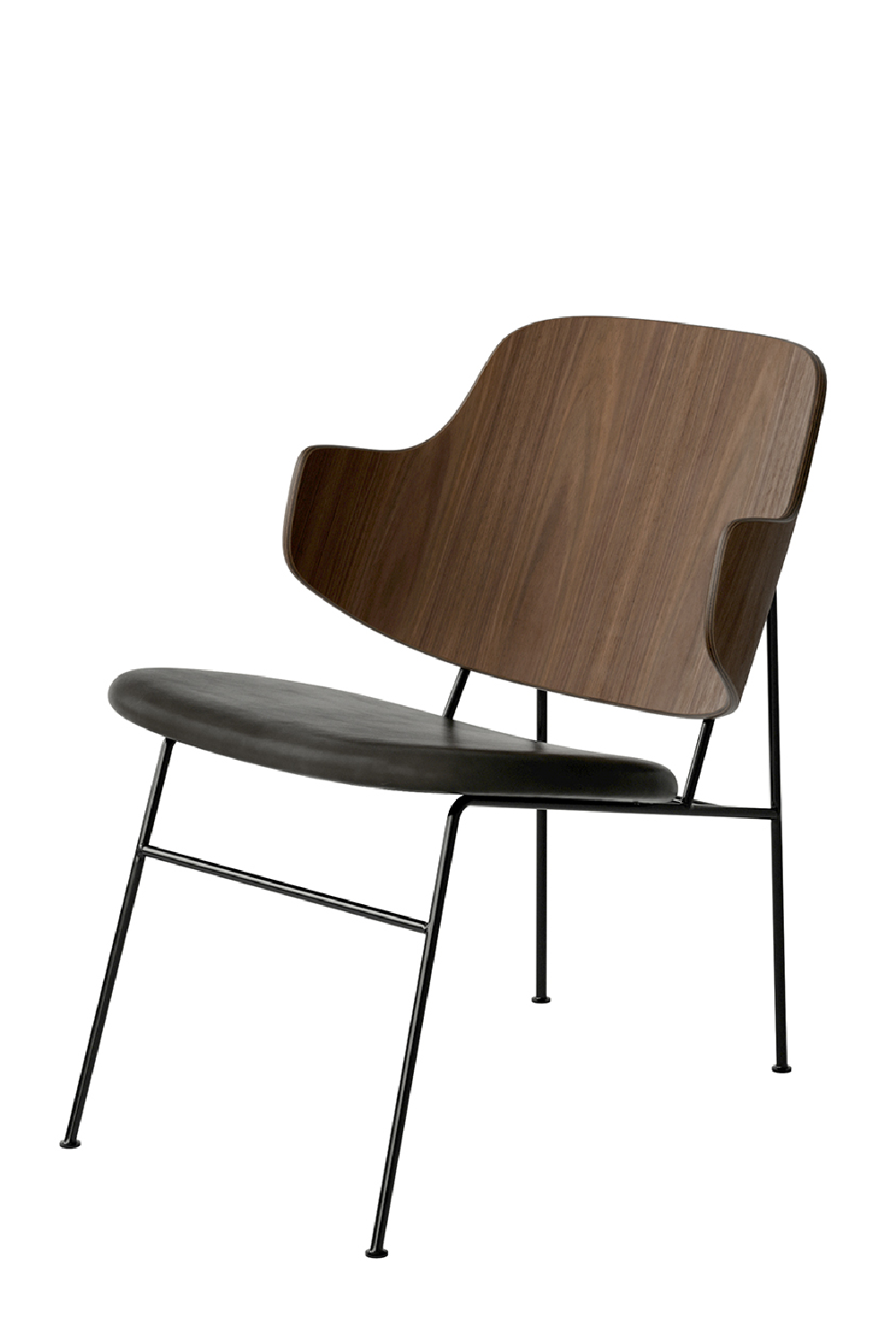   Upholstered Lounge Chair | Oroa.com