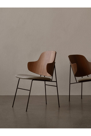   Wooden Lounge Chair | Oroa.com