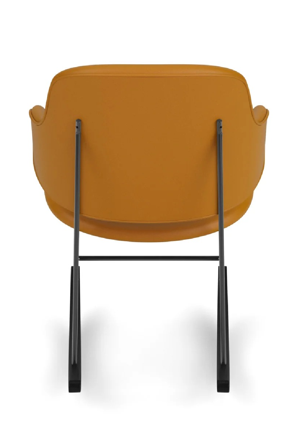   Upholstered Rocking Armchair | Oroa.com