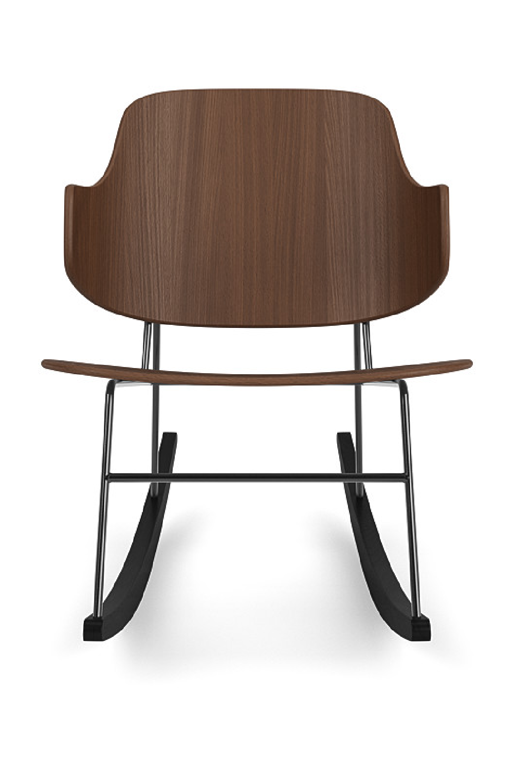   Wooden Rocking Chair | Oroa.com