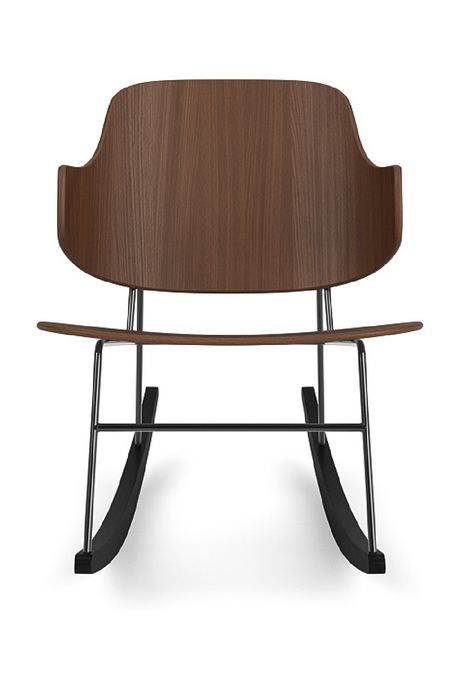   Wooden Rocking Chair | Oroa.com