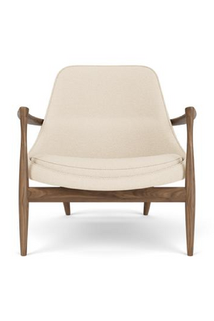   Sleigh Back Lounge Chair | Oroa.com