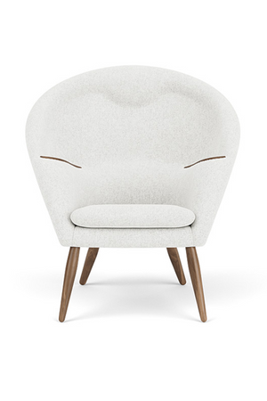   Lounge Chair with Headrest | Oroa.com