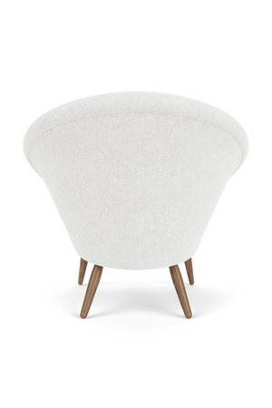   Lounge Chair with Headrest | Oroa.com
