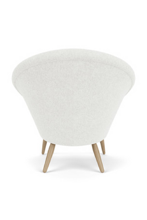   Lounge Chair with Headrest | Oroa.com
