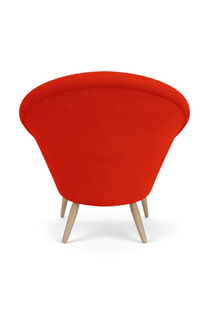   Lounge Chair with Headrest | Oroa.com