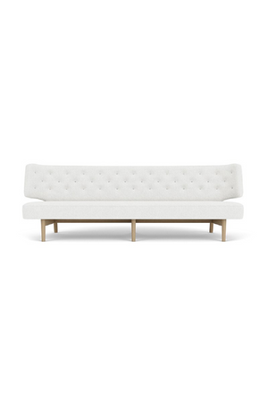   Tufted 3-Seater Sofa | Oroa.com