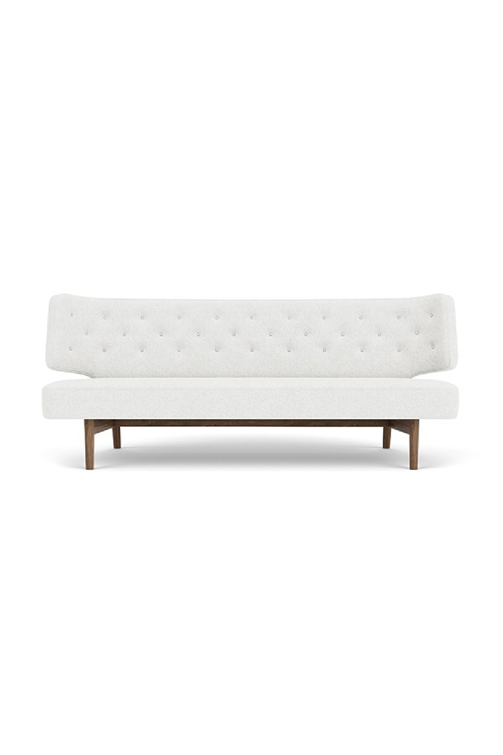   Tufted 2-Seater Sofa | Oroa.com