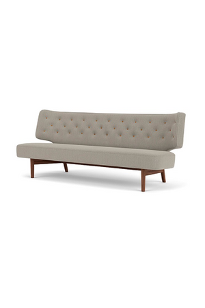   Tufted 2-Seater Sofa | Oroa.com