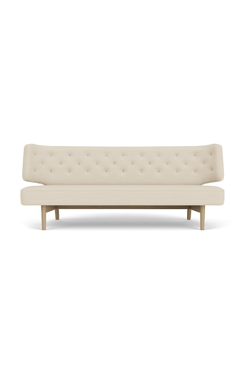   Tufted 2-Seater Sofa | Oroa.com