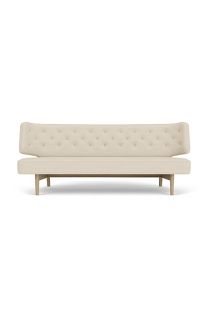  Tufted 2-Seater Sofa | Oroa.com