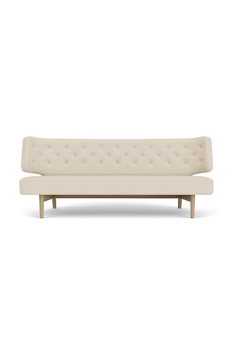   Tufted 2-Seater Sofa | Oroa.com