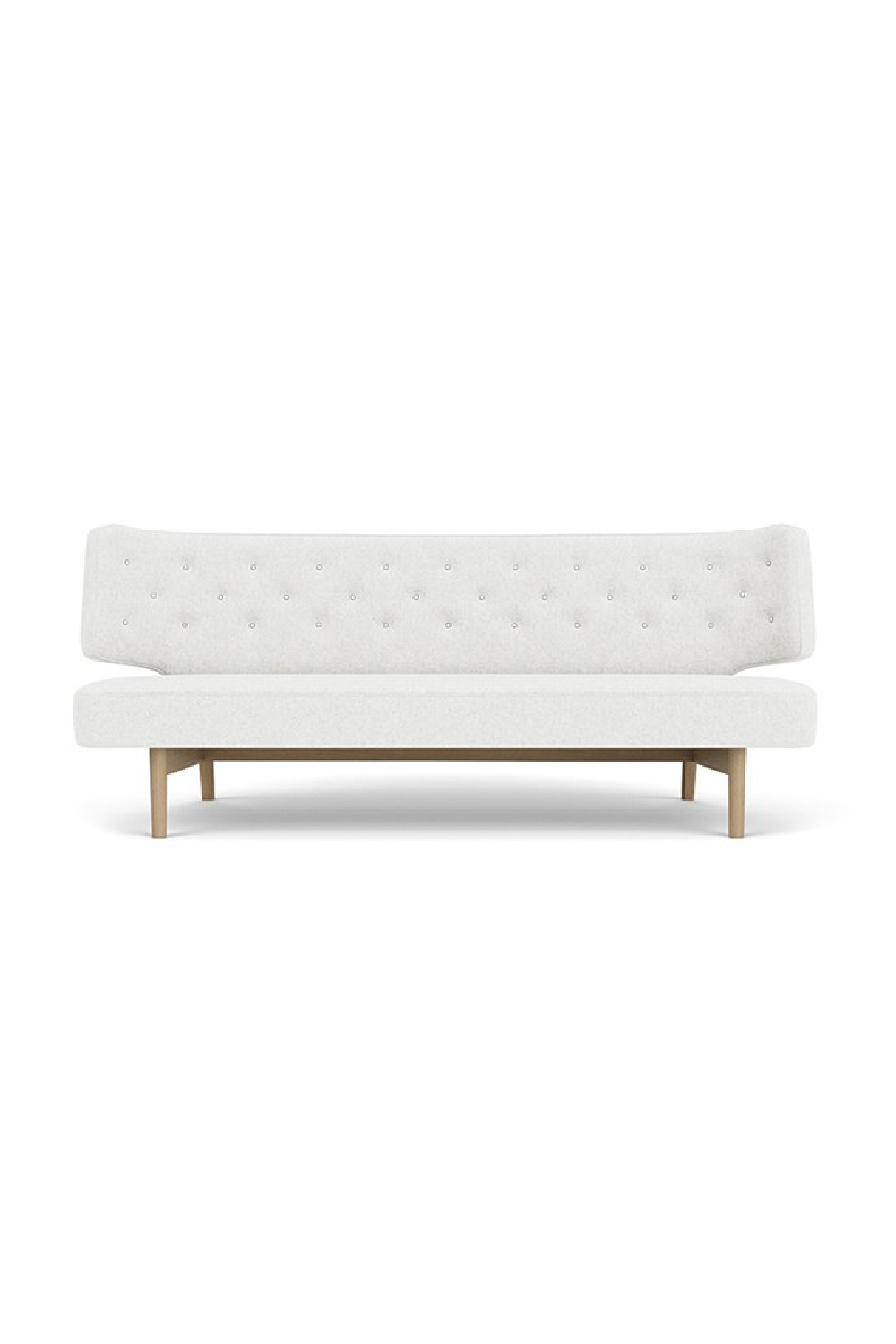   Tufted 2-Seater Sofa | Oroa.com