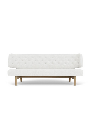   Tufted 2-Seater Sofa | Oroa.com