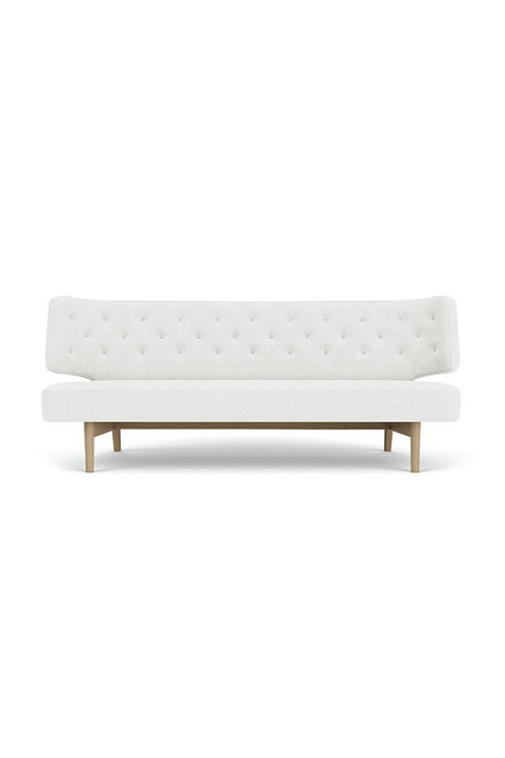   Tufted 2-Seater Sofa | Oroa.com