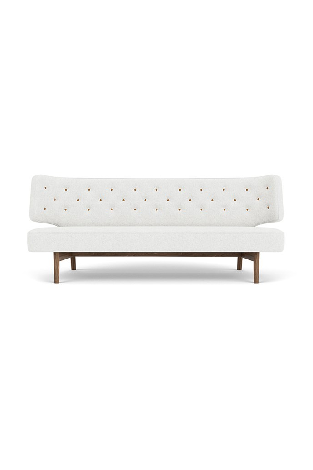   Button-Tufted 2-Seater Sofa | Oroa.com