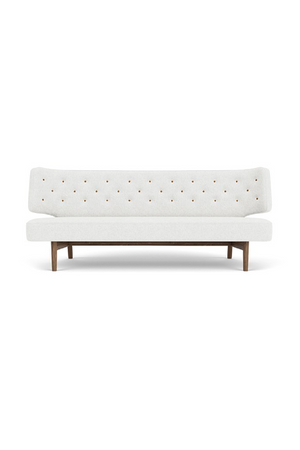   Button-Tufted 2-Seater Sofa | Oroa.com