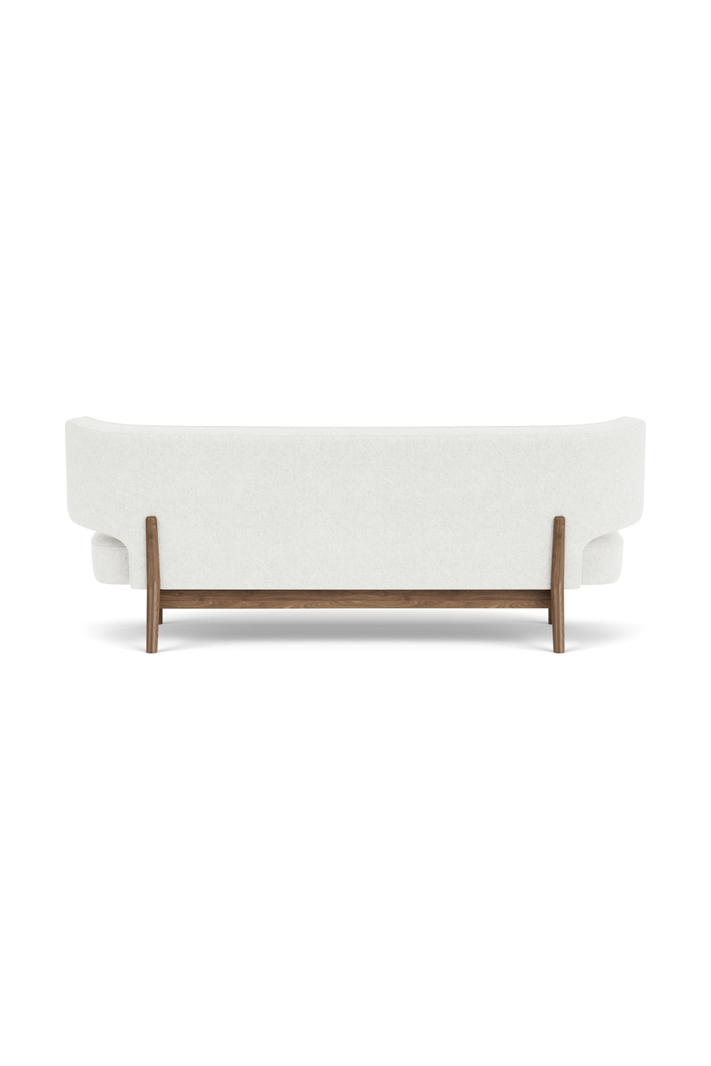   Button-Tufted 2-Seater Sofa | Oroa.com