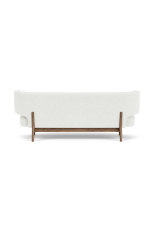   Button-Tufted 2-Seater Sofa | Oroa.com