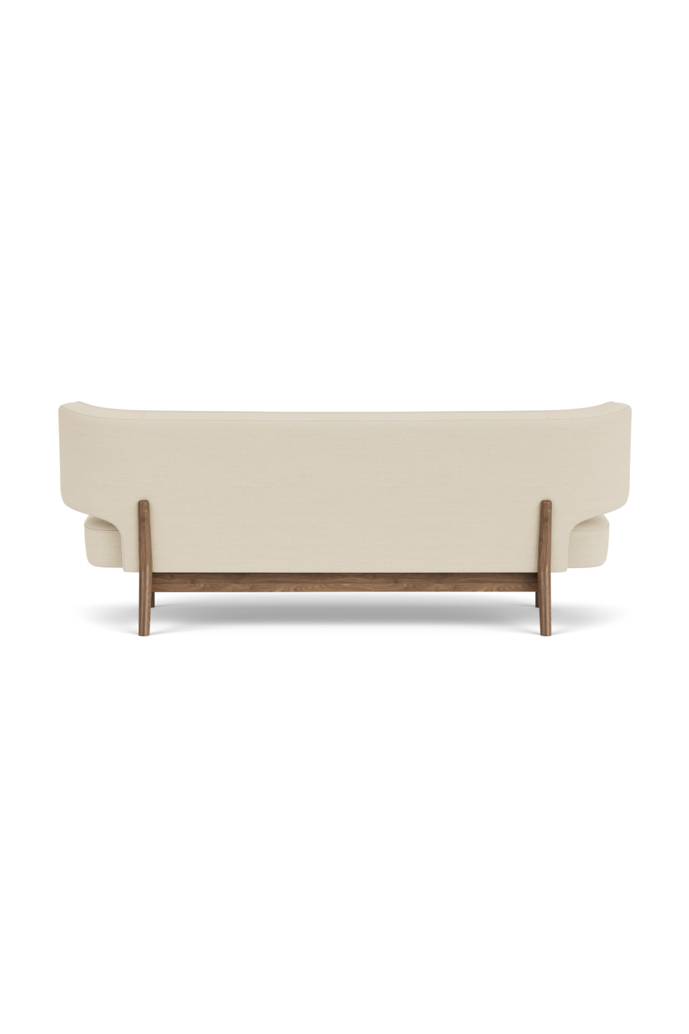   Button-Tufted 2-Seater Sofa | Oroa.com