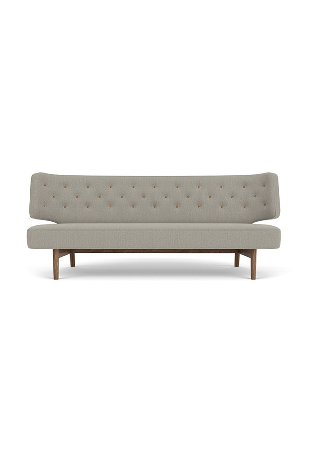   Button-Tufted 2-Seater Sofa | Oroa.com