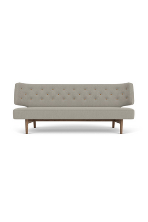   Button-Tufted 2-Seater Sofa | Oroa.com