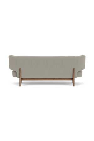   Button-Tufted 2-Seater Sofa | Oroa.com