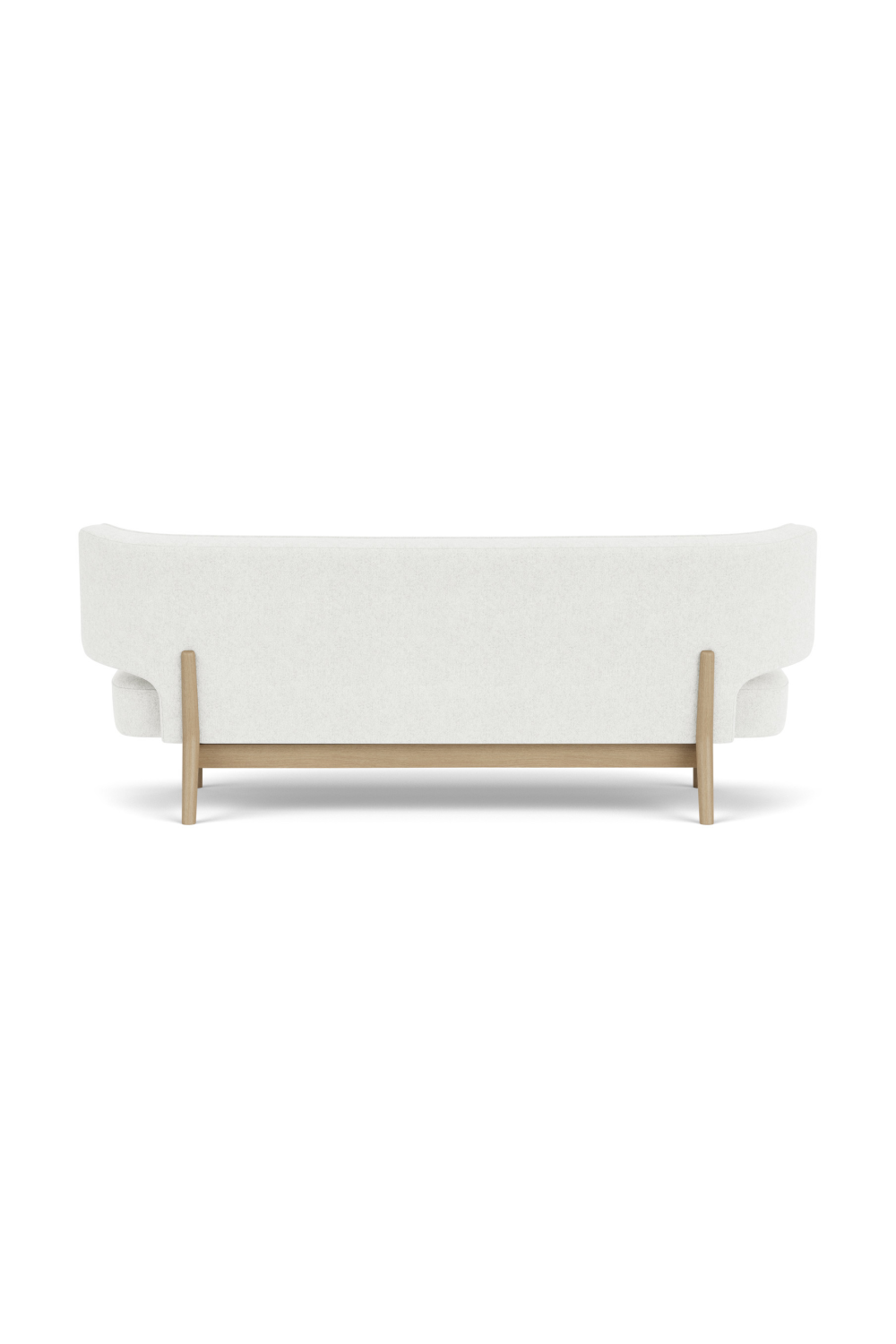   Button-Tufted 2-Seater Sofa | Oroa.com