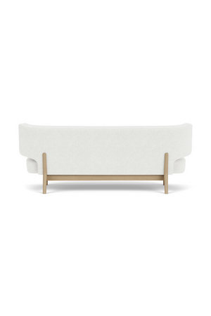   Button-Tufted 2-Seater Sofa | Oroa.com