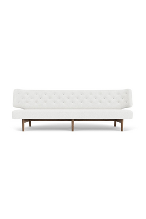  Tufted 3-Seater Sofa | Oroa.com