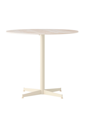   4-Star Base Round Dining Table L | Oroa.com