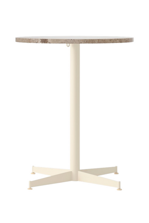   4-Star Base Round Dining Table S | Oroa.com