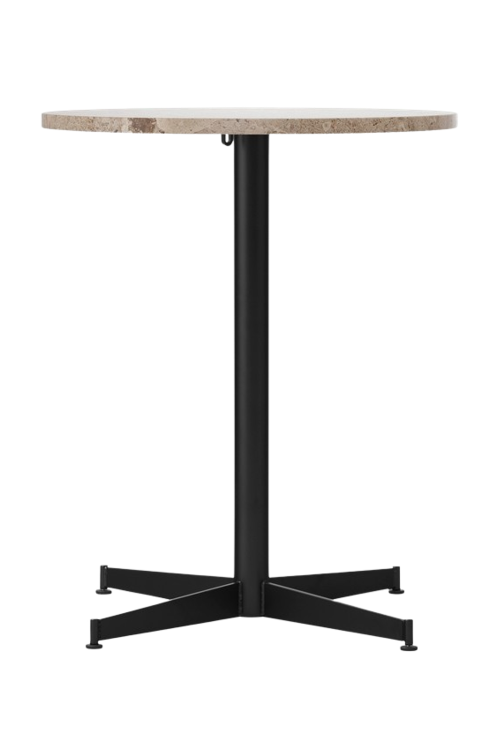   4-Star Base Round Dining Table S | Oroa.com