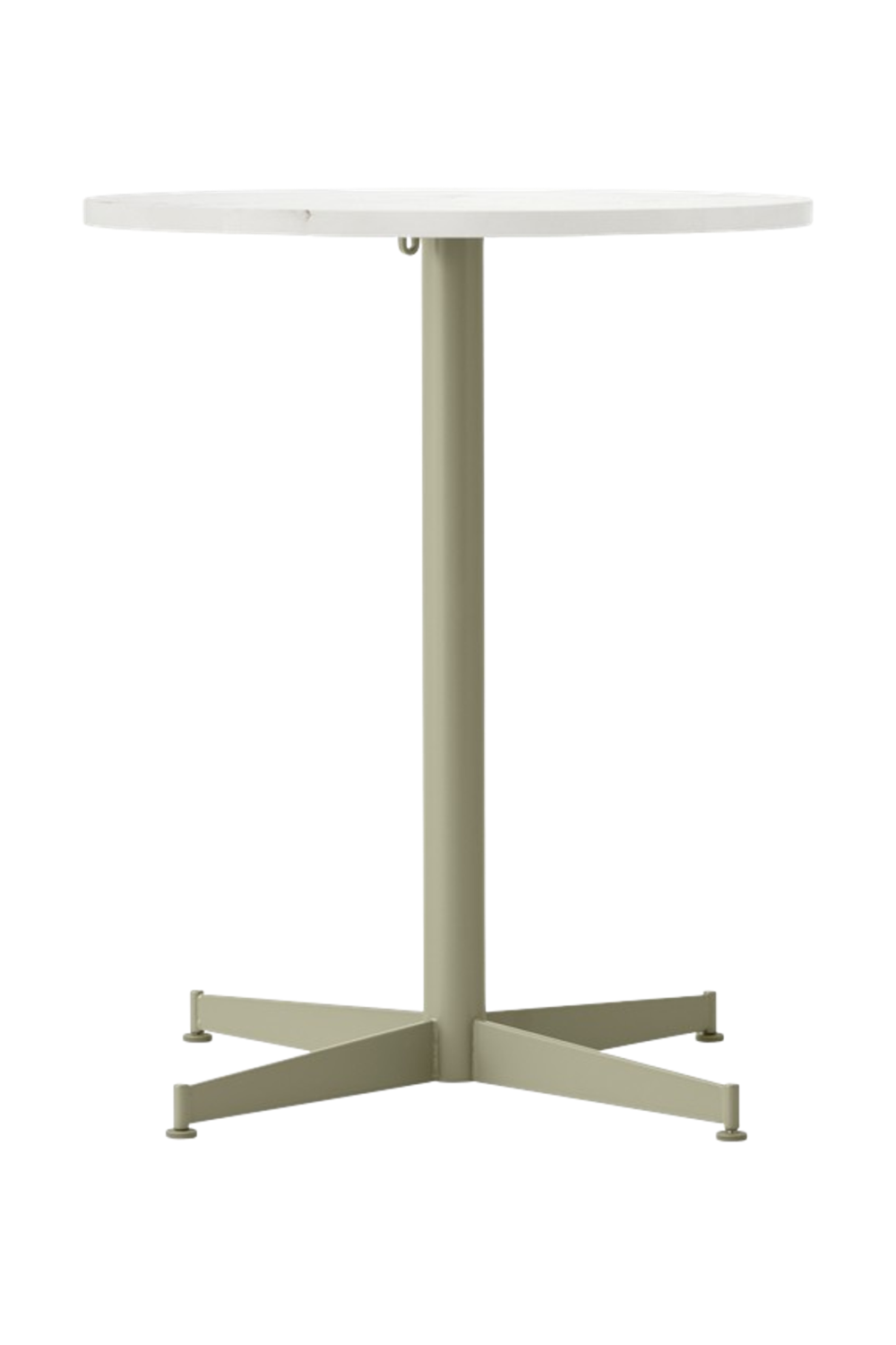   4-Star Base Round Dining Table S | Oroa.com