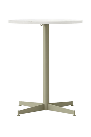   4-Star Base Round Dining Table S | Oroa.com