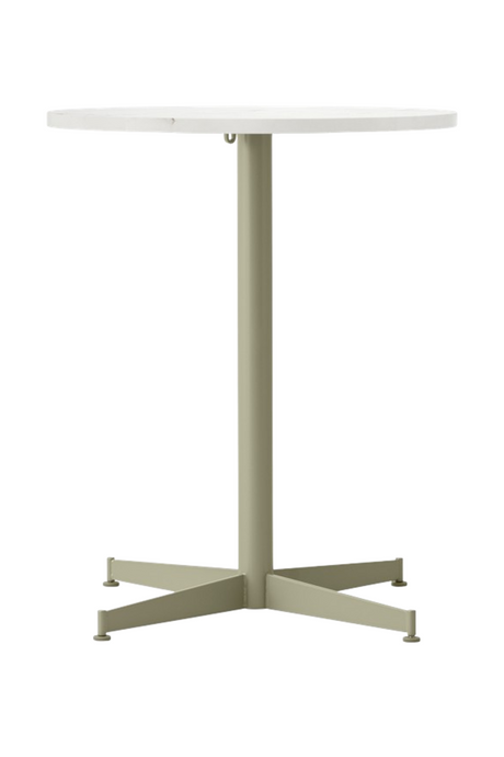   4-Star Base Round Dining Table S | Oroa.com