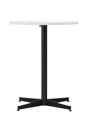   4-Star Base Round Dining Table S | Oroa.com